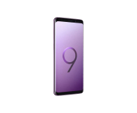 Samsung Galaxy S9 G960F Dual SIM Lilac Purple - 409133 - zdjęcie 2